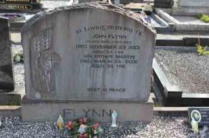 Flynn John Church Road